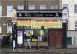 The Look - London