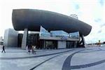 The Lowry Designer Outlet - Salford