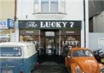 The Lucky 7 - London