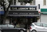 The Lunch Box - London