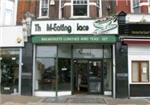 The M-Eating Place - London