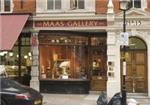 The Maas Gallery - London