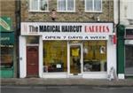 The Magical Haircut - London