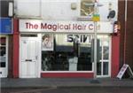 The Magical Haircut - London