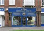 The Manor Veterinary Clinic - London