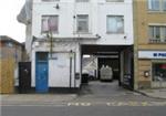 The Mansell Street Garage - London