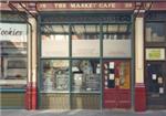 The Market Cafe - London