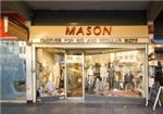 The Mason