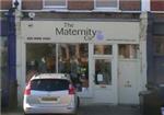 The Maternity Co - London