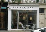 The Merchant - London