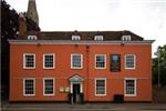 The Merchant House Restaurant - Hertford