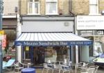 The Mezzo Sandwich Bar - London