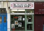 The Mill Hill Barber Shop - London