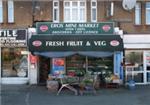 The Mini Supermarket - London