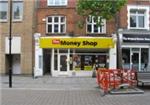 The Money Shop - London