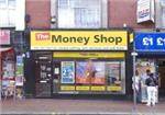 The Money Shop - London