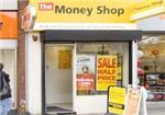 The Money Shop