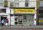 The Money Shop - London