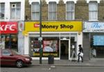 The Money Shop - London