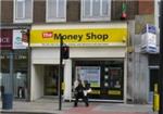 The Money Shop - London