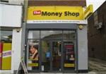 The Money Shop