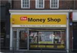 The Money Shop - London