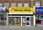 The Money Shop - London