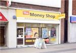 The Money Shop