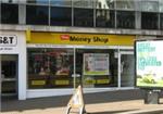 The Money Shop - London