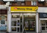 The Money Shop - London