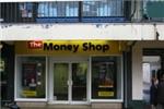 The Money Shop - Corby