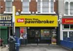 The Money Shop Pawnbroker - London