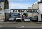 The Motor Company