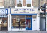 The Munch Box - London