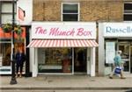 The Munch Box - London