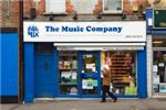 The Music Company - London