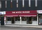 The Mystic Passage - London