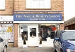 The Nail & Beauty Salon - London