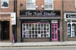 The Nail Studiio - Marlow