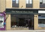 The Natural Shoe Store - London