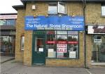 The Natural Stone Showroom - London