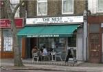 The Nest Sandwich Bar - London