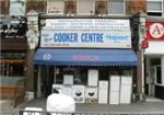 The New Cooker Centre - London