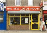 The New Lotus House - London