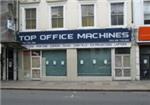 The New Office Machine Company - London