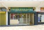 The New Regal Fish Bar