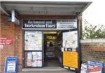 The News Kiosk - London