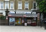 The News Kiosk - London