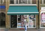 The Newsagent - London