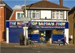 The Non Stop Bargain Shop - London